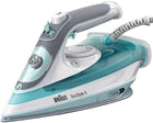 Braun TexStyle 5 Steam Iron SI5017GR