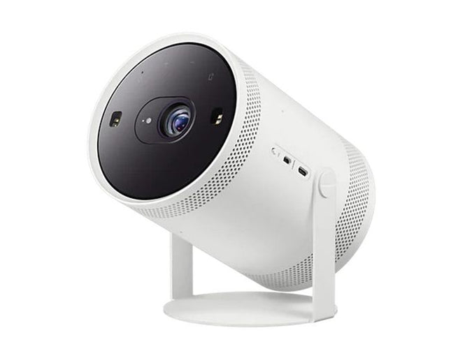 Samsung The Freestyle 2nd Gen Portable Projector SP-LFF3CLA