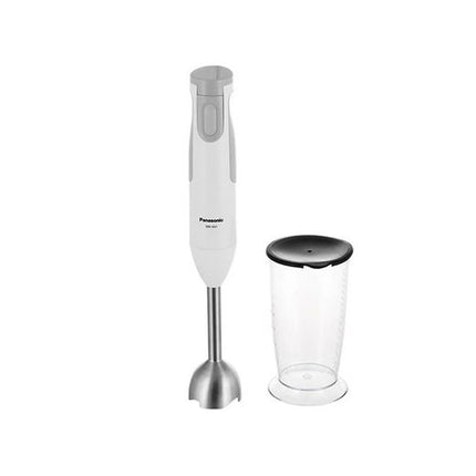 Panasonic MX-GS1 Hand Blender, 600W, with 4 Stainless Steel Blades