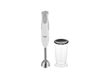 Panasonic MX-GS1 Hand Blender, 600W, with 4 Stainless Steel Blades