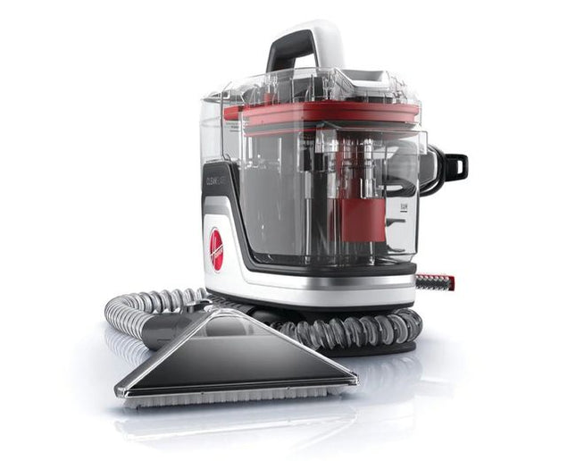 Hoover CleanSlate Carpet & Upholstery Spot Washer with Multi-Tool Set CDSW-MPME