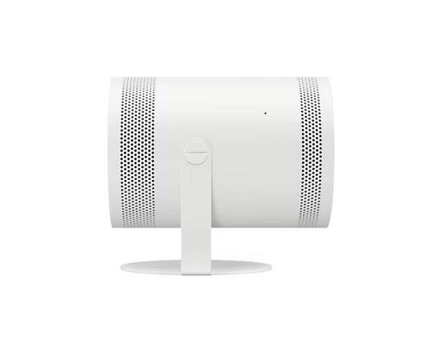 Samsung The Freestyle SP-LSP3BLA Portable Smart Projector