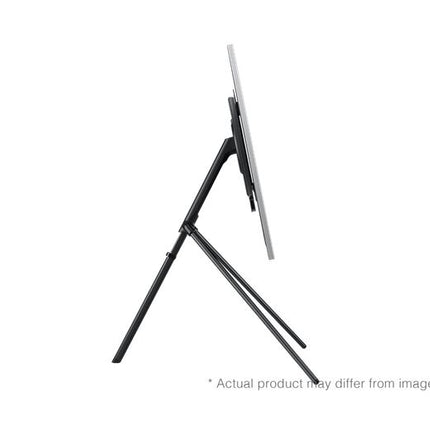 Samsung Auto Rotation Studio Stand side view