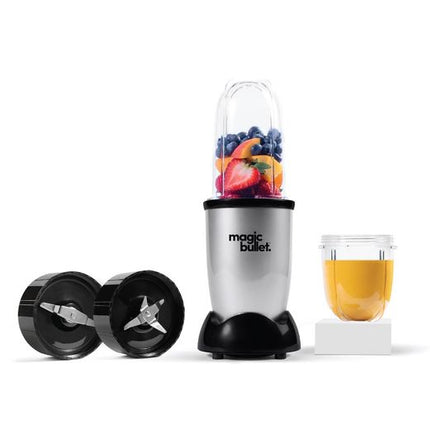Magic Bullet Multi-Function High-Speed Blender 400W MB4-0612