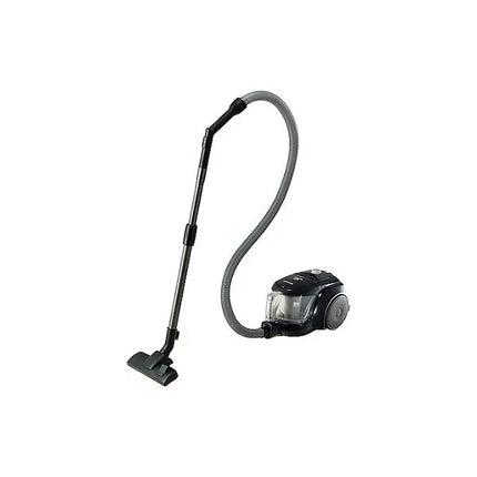 Samsung SC4570 Vacuum Cleaner - Bagless, HEPA Filtration, 2000W