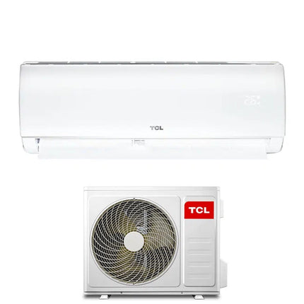 TCL split air conditioner indoor unit