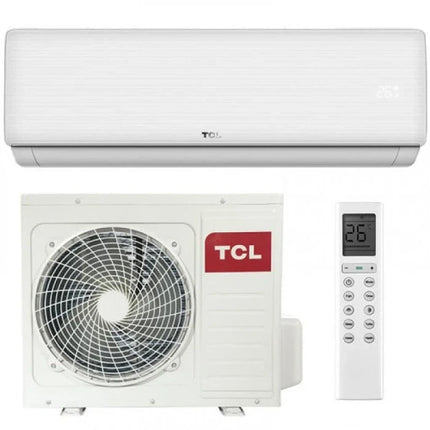 TCL split air conditioner